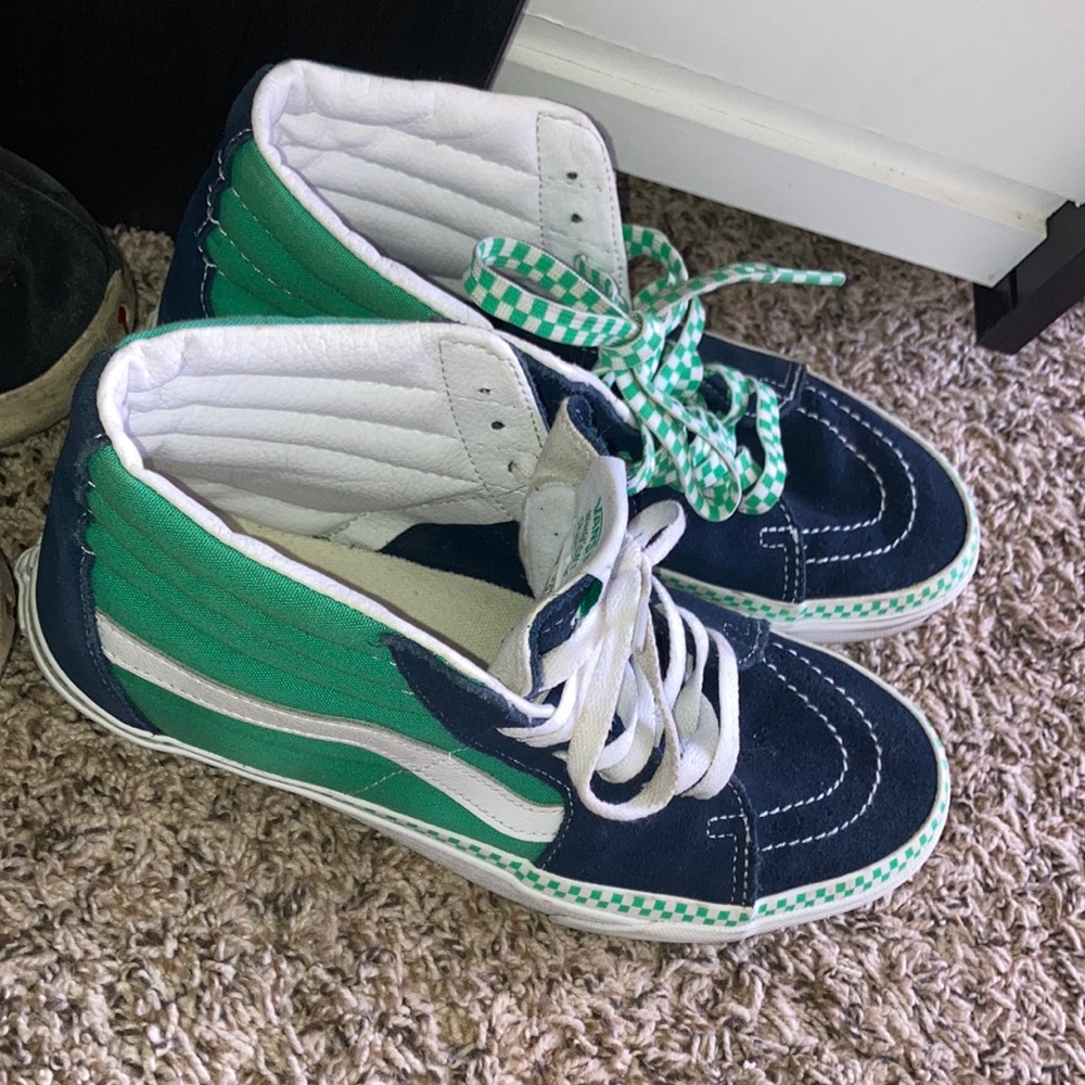 Vans